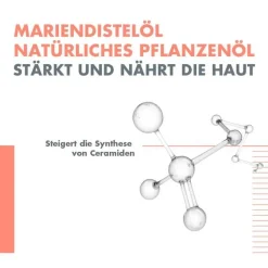 Avene Xeracalm Nutrition nährender Balsam, 400 ml- Trockene & Sensible Haut|Cremes & Balsame