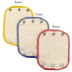 AVO&CADO Avo & Cado Bodyverlängerung 3er Set, 1 St- Windeln & Zubehör