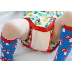 AVO&CADO Avo & Cado Bodyverlängerung 3er Set, 1 St- Windeln & Zubehör