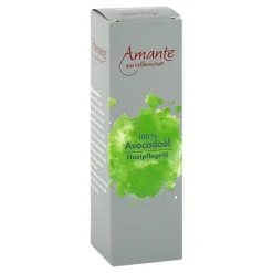 Avocado Öl 100% rein Hautpflegeöl Amante, 100 ml^Henry Lamotte Outlet