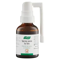 A.VOGEL Hustenstiller-Husten-Spray Reizhusten, 30 ml