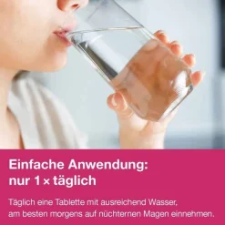 B12 1000 µg Vitamin B12 Tabletten hochdosiert, 100 St^Ankermann Hot