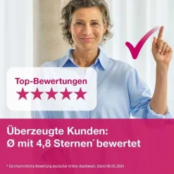 B12 1000 µg Vitamin B12 Tabletten hochdosiert, 100 St^Ankermann Hot