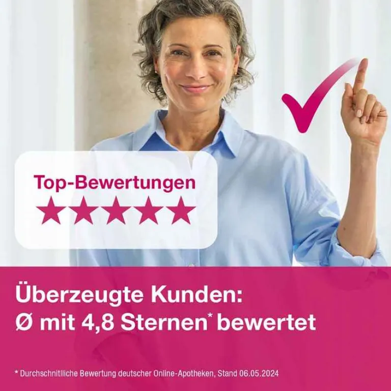 B12 1000 µg Vitamin B12 Tabletten hochdosiert, 100 St^Ankermann Hot