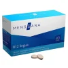 Menssana B12 Lingua Sublingualtabletten, 90 St- Vitamin B12 (Cobalamin)