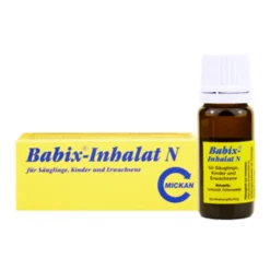 Inhalat N, 20 ml^Babix Outlet