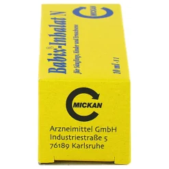 Babix Inhalat N, 10 ml- Inhalate