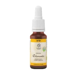 Lemon Pharma Bachblütentropfen-Bachblüte No.9 Clematis Bio, 20 ml