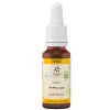 Lemon Pharma Bachblütentropfen-Bachblüte No.20 Mimulus Bio, 20 ml