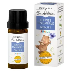 Murnauers Bachblütenglobuli|Bachblüten Für Kinder-Bachblüten Kinder Kl.Träumerle Globuli n.Dr. Bach, 10 g