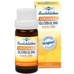 Murnauers Bachblüten Murnauer Original Globulini n.Dr. Bach, 10 g- Bachblütenglobuli