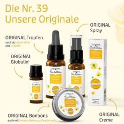 Murnauers Bachblüten Murnauer Original Tropfen nach Dr. Bach, 10 ml- Bachblütentropfen