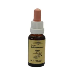 Bachblüten Murnauer Tropfen Aspen, 20 ml^Murnauers Online