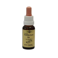 Bachblüten Murnauer Tropfen Elm, 20 ml^Murnauers