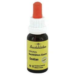 Murnauers Bachblütentropfen-Bachblüten Murnauer Tropfen Gentian, 20 ml