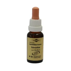 Murnauers Bachblütentropfen-Bachblüten Murnauer Tropfen Scleranthus, 20 ml