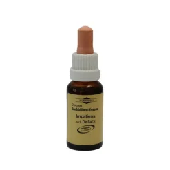 Murnauers Bachblütentropfen-Bachblüten Murnauer Tropfen Impatiens, 20 ml