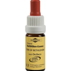 Murnauers Bachblüten Murnauer Tropfen Star of Bethlehem, 20 ml- Bachblütentropfen