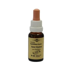 Murnauers Bachblütentropfen-Bachblüten Murnauer Tropfen Sweet Chestnut, 20 ml