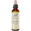 Original Bachblüten Bachblüten Nr. 9 Clematis Tropfen, 20 ml- Bachblütentropfen