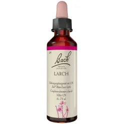 Bachblüten Nr. 19 Larch Tropfen, 20 ml^Original Bachblüten