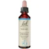 Original Bachblüten Bachblütentropfen-Bachblüten Nr. 31 Vervain Tropfen, 20 ml