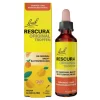 Rescura Bachblüten Original Tropfen alkoholfrei Orange Mango, 20 ml- Bachblütentropfen