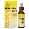 Rescura Bachblüten Original Kids Tropfen alkoholfrei, 10 ml-Kinder Bachblüten Für Kinder