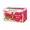 Kräutertee Abwehr Aktiv, 20 St^Bad Heilbrunner Online