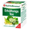 Tee Erkältung N Filterbeutel, 8X2.0 g^Bad Heilbrunner Online