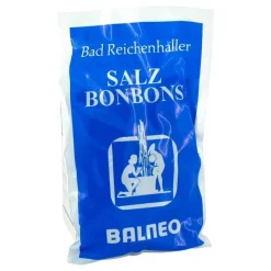 Quellsalzbonbons, 100 g^Bad Reichenhaller New