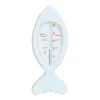 Badethermometer-Badethermometer Fisch weiß 115007, 1 St