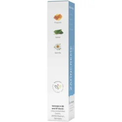 Bakanasan Zahnpasta & Zahncreme-Propolis Zahncreme, 50 ml