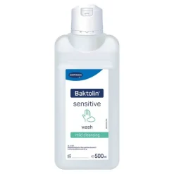 sensitive Waschlotion, 500 ml^Baktolin Sale