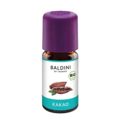 Taoasis Sonstige Bio Produkte-Baldini Bio-Aroma Kakao, 5 ml