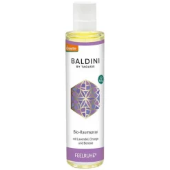 Baldini Feelruhe Bio Demeter Raumspray, 50 ml^Taoasis Hot