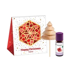 Taoasis Duftsets-Baldini Happy Christmas Tannenbaum Duftset, 1 P