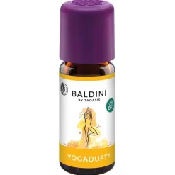 Taoasis Baldini Yogaduft Öl Bio, 10 ml- Ätherische Öle & Duftöle