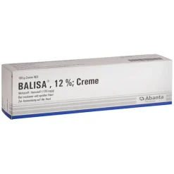 Balisa Neurodermitis Creme-® Creme, 100 g