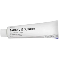 Balisa Neurodermitis Creme-® Creme, 100 g