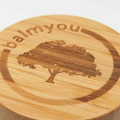 balmyou Körpercremes Und -Lotions|Gesichtspflege-reine Nilotica Sheabutter, 30 ml