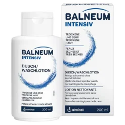 Balneum Intensiv Dusch-u.Waschlotion, 200 ml- Duschen & Waschen
