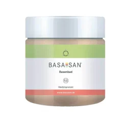 Basasan Basenbad, 900 g- Spenglersan