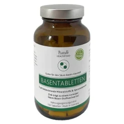 Basentabletten gutes für den Säure-Basen Haushalt, 150 St- Säure-Basenhaushalt