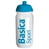 Basica Sonstige Sportartikel-Sport Trinkflasche, 1X0.5 l