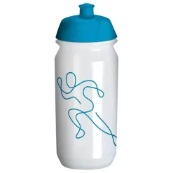 Basica Sonstige Sportartikel-Sport Trinkflasche, 1X0.5 l