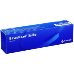 Salbe, 100 g^Basodexan