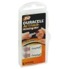 Batterien für Hörgeräte 312, 6 St^Duracell Discount