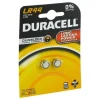 Batterien Knopfzelle LR 44 A76 , 2 St^Duracell Online