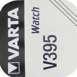 Varta Batterien Knopfzelle SR 927, 1 St- Batterien